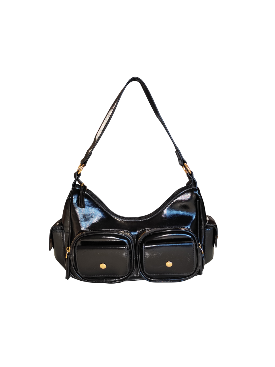 Borsa a spalla Infinity