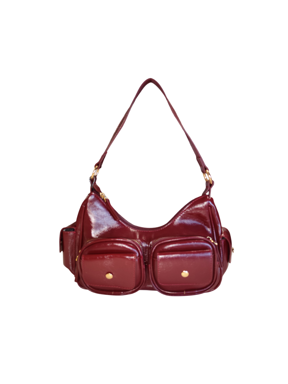 Borsa a spalla Infinity