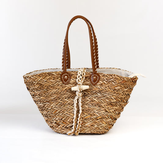 Borsa Mare Sand