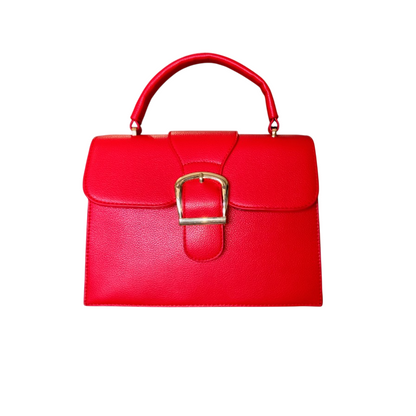 Borsa a bauletto Treasure