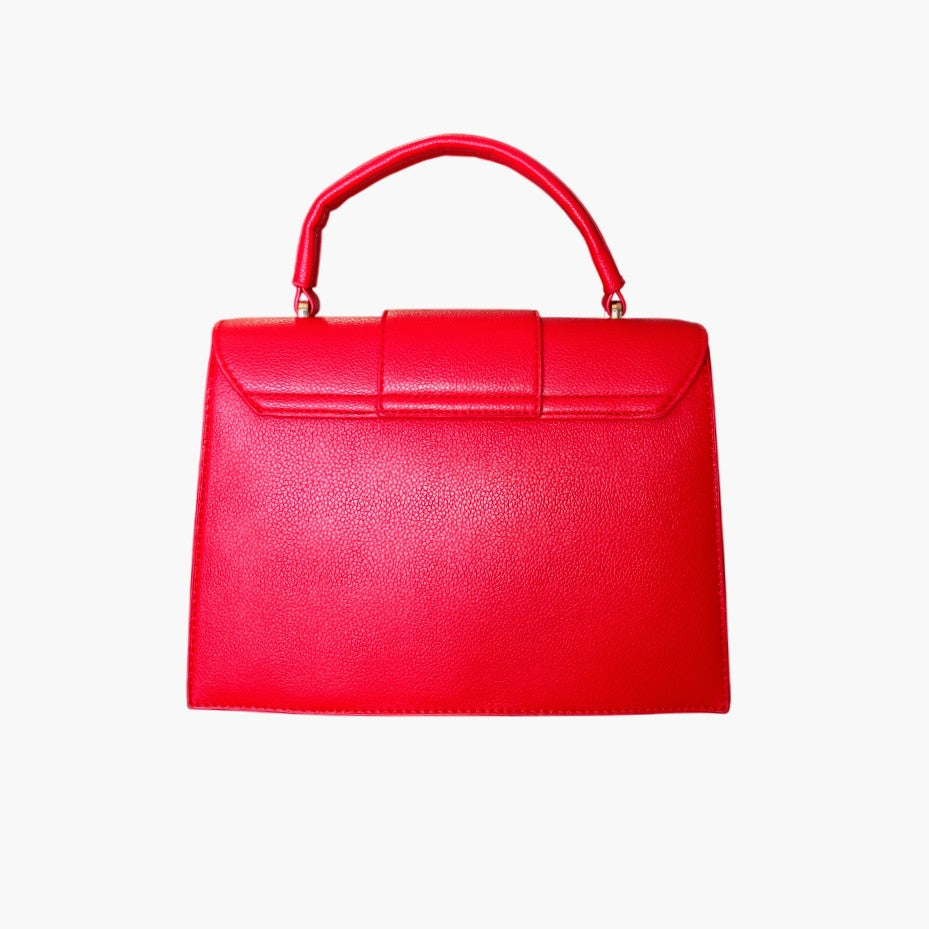 Borsa a bauletto Treasure