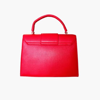 Borsa a bauletto Treasure