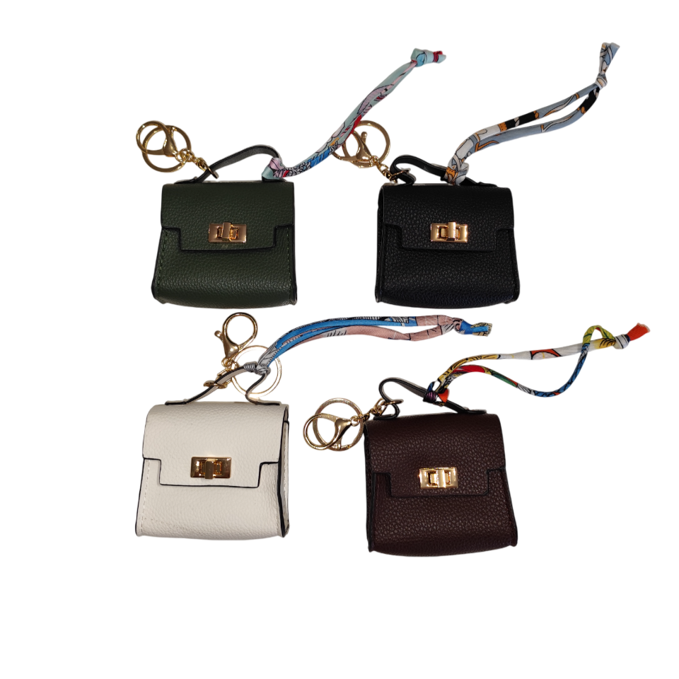 Ciondolo Mini-Bauletto