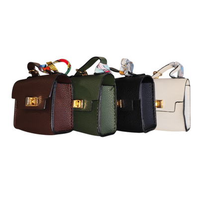 Ciondolo Mini-Bauletto