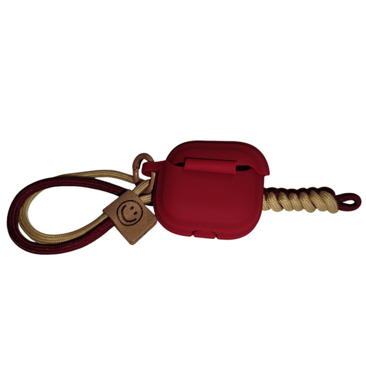 Ciondolo Porta Air-Pods 4