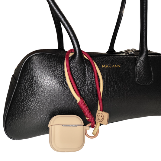 Ciondolo Porta Air-Pods 4