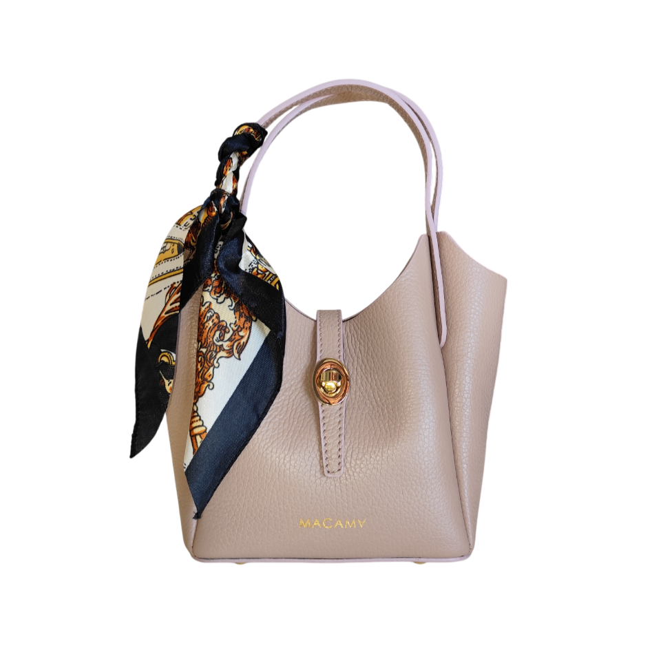 Borsa con manico Grace