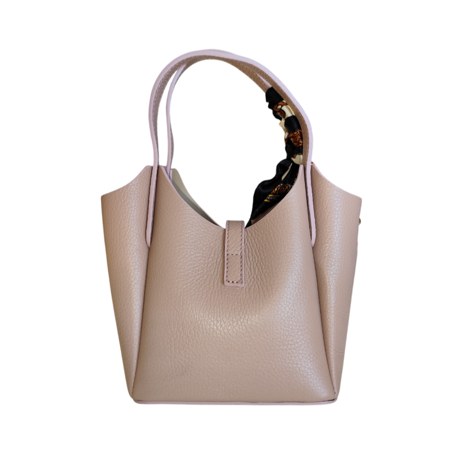 Borsa con manico Grace