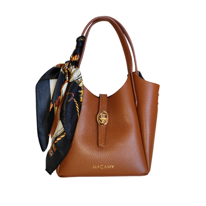 Borsa con manico Grace