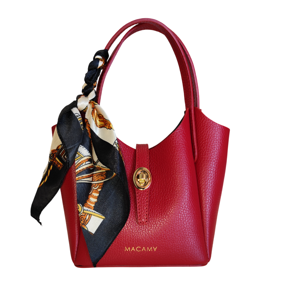 Borsa con manico Grace