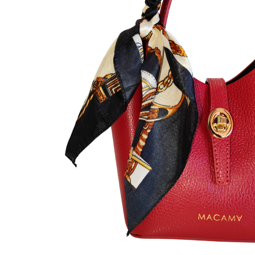 Borsa con manico Grace