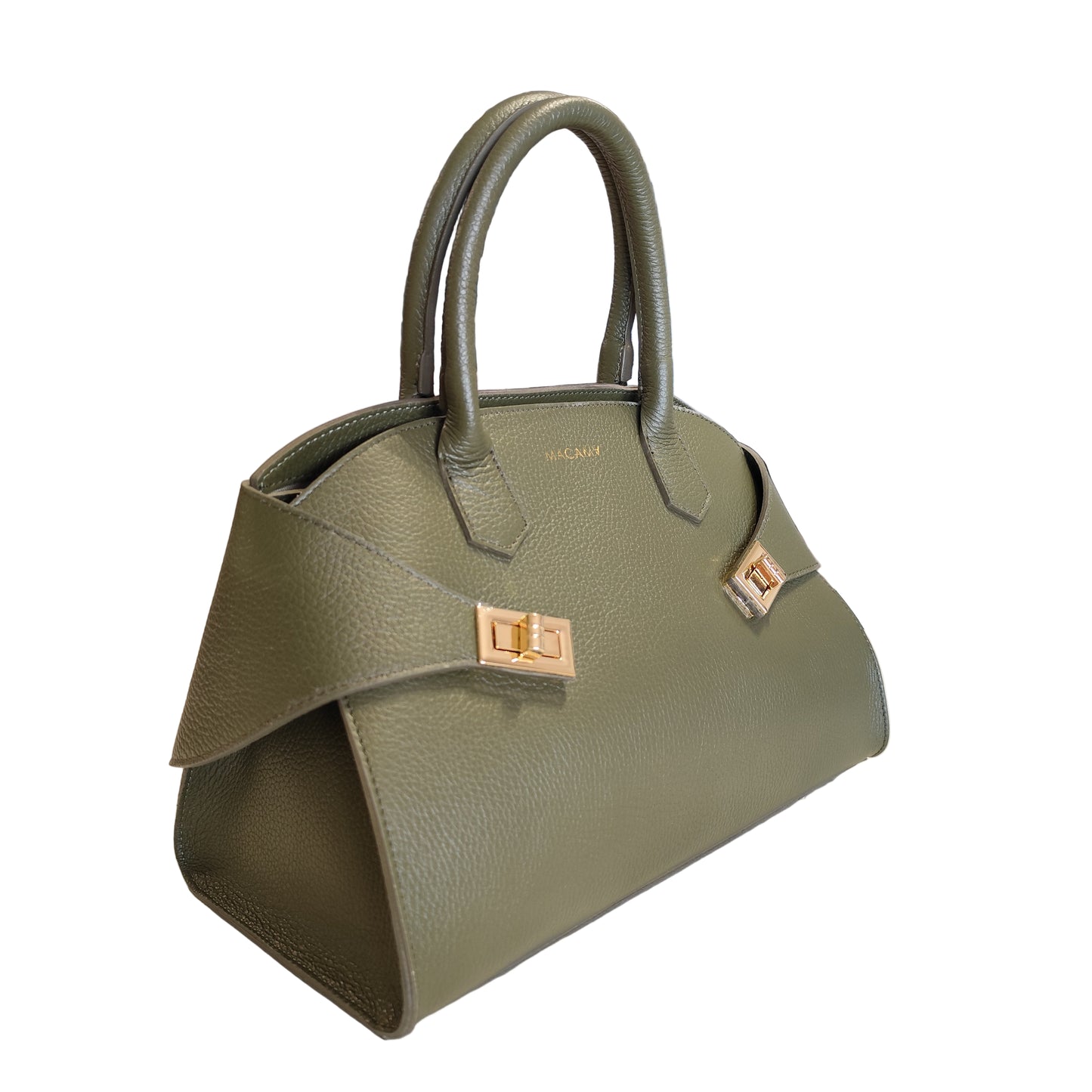 Borsa con manico Kate