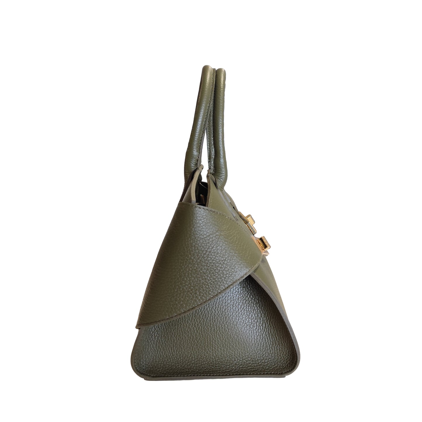 Borsa con manico Kate