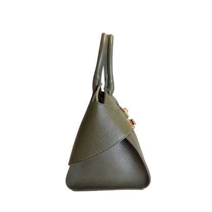 Borsa con manico Kate