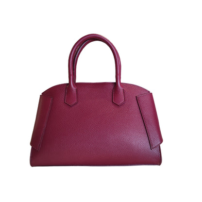 Borsa con manico Kate