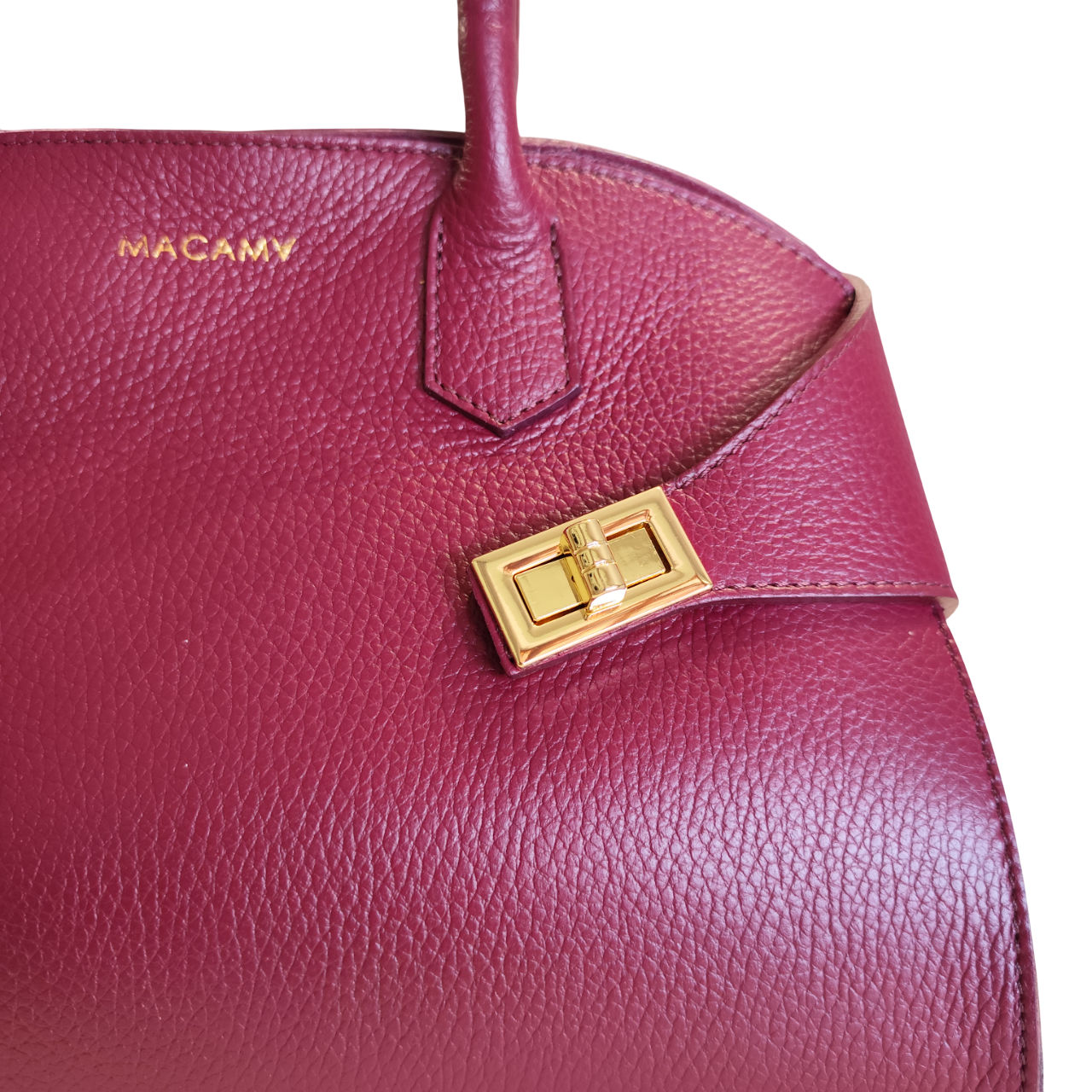 Borsa con manico Kate