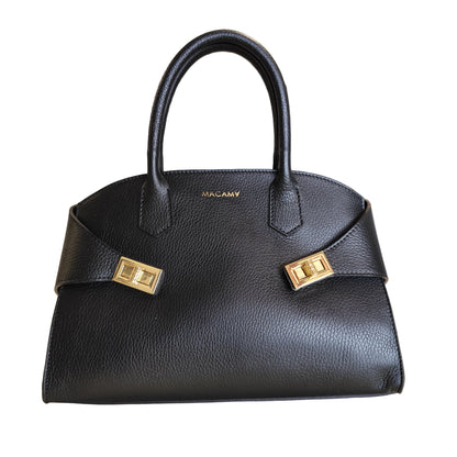 Borsa con manico Kate