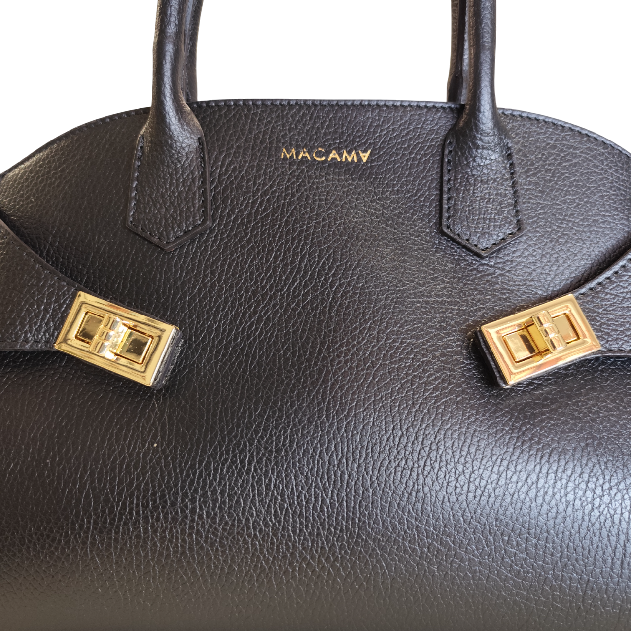 Borsa con manico Kate