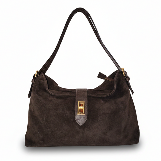 Suede Florence - Vera Pelle