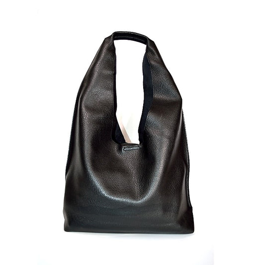 Borsa a spalla Soft con pochette
