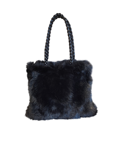 Borsa a spalla Nuvia