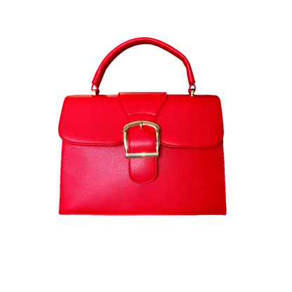 Borsa a bauletto Treasure