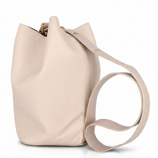 Borsa a spalla Duo con pochette