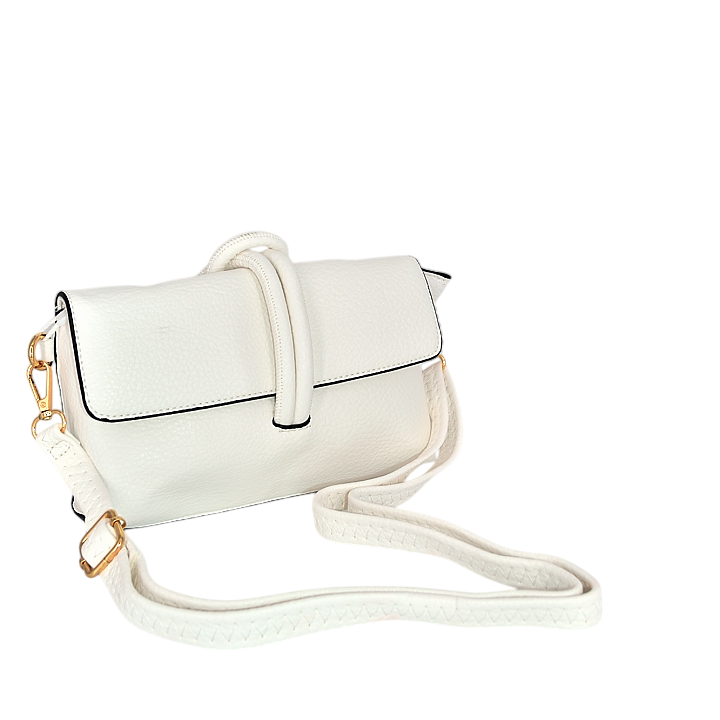 borsa con manico