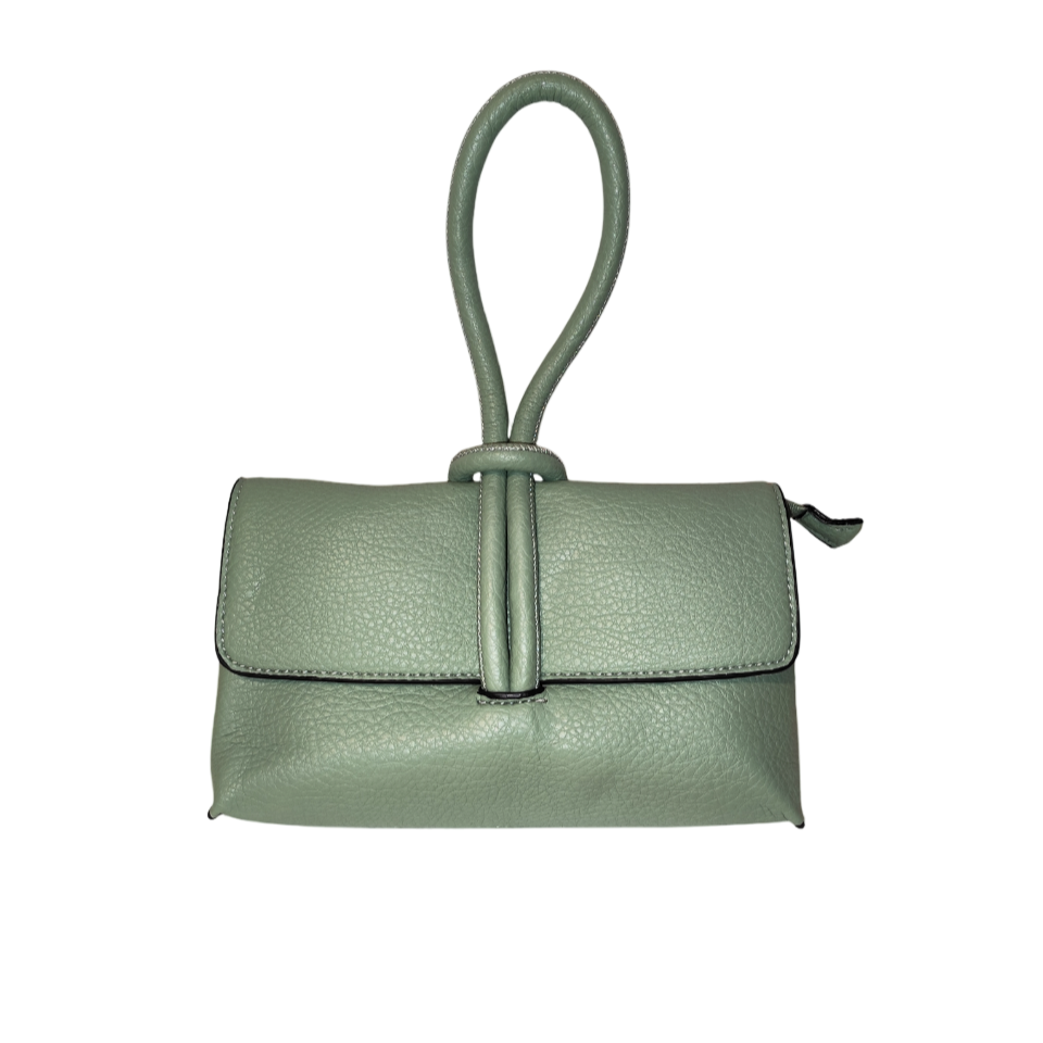 borsa con manico