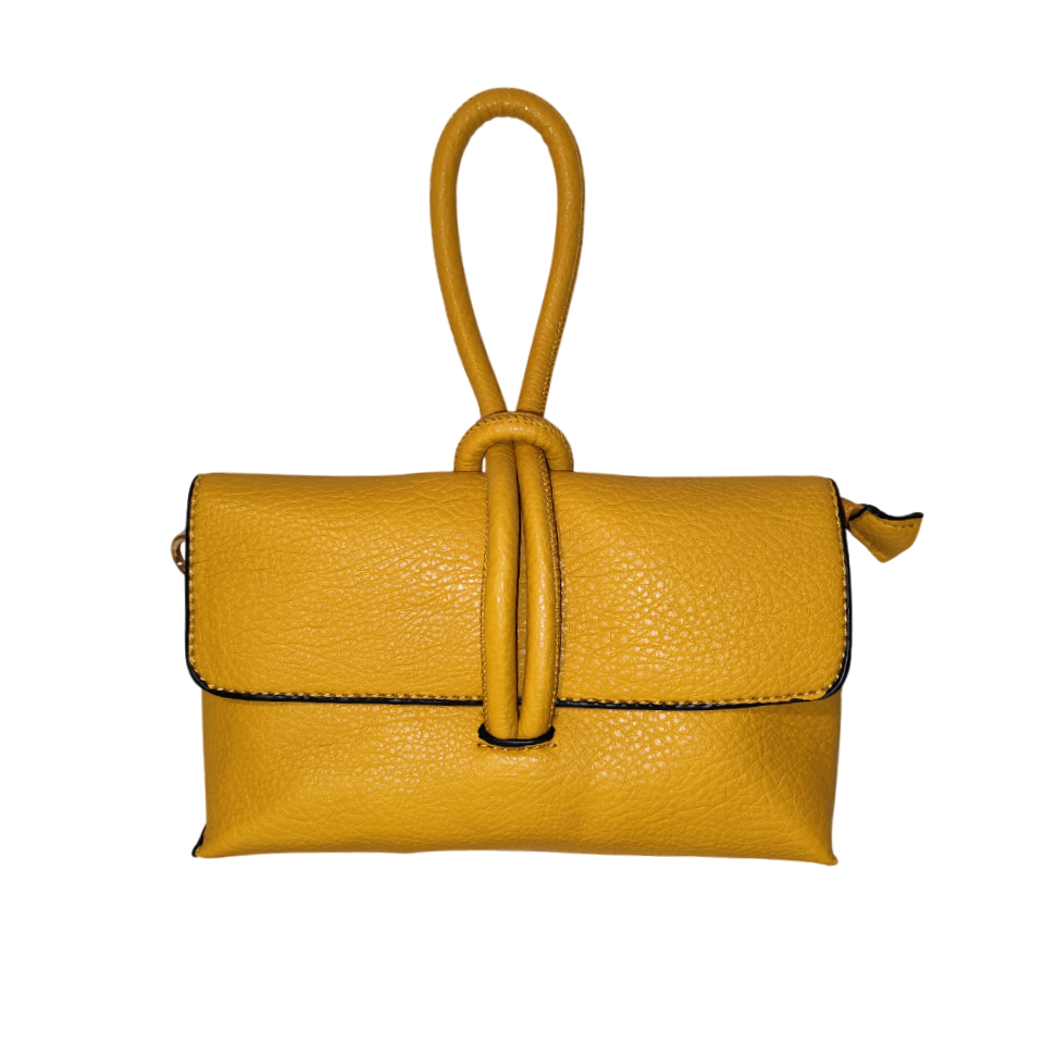 borsa con manico