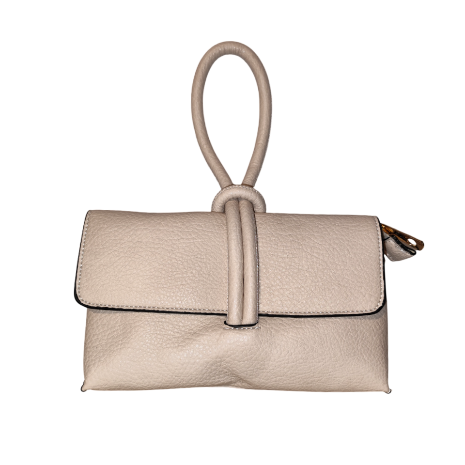borsa con manico