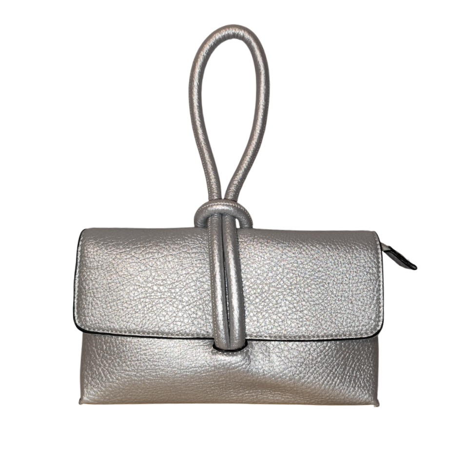 borsa con manico