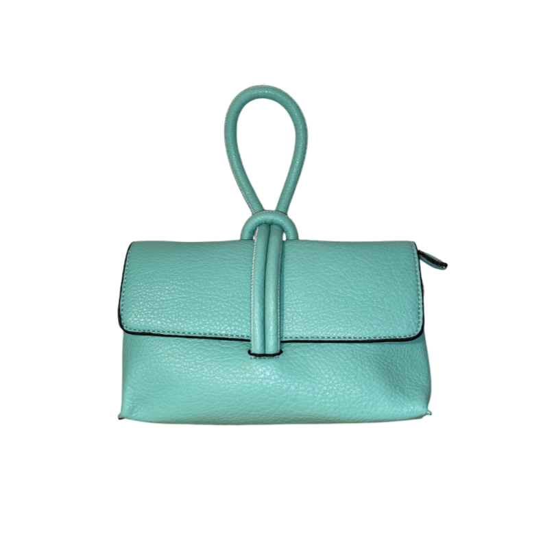 borsa con manico