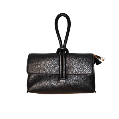 borsa con manico