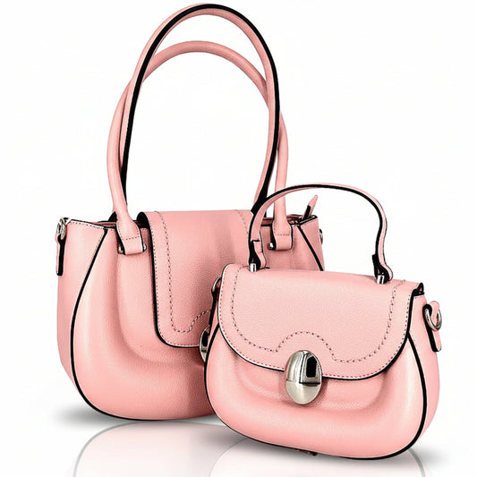 Borsa a bauletto Everyday