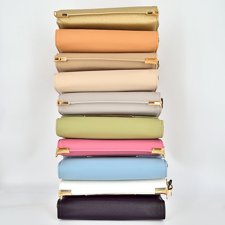 Pochette Mix