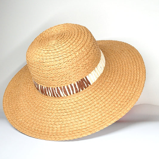 Cappello Sand