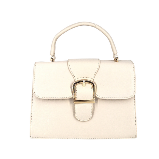 Borsa a bauletto Treasure