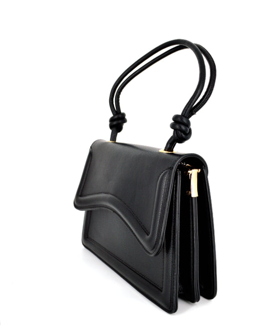 borsa con manico