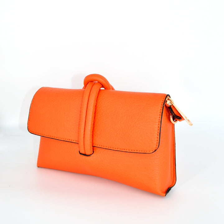 borsa con manico