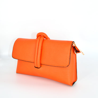 borsa con manico