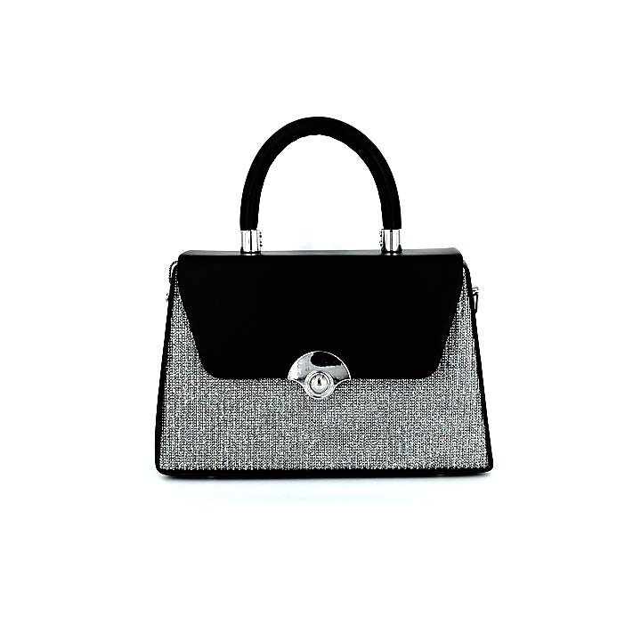borsa con manico