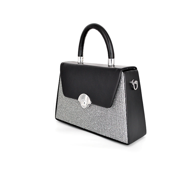 borsa con manico