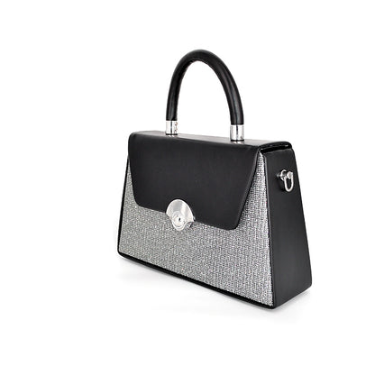 borsa con manico