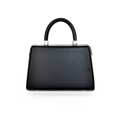 borsa con manico