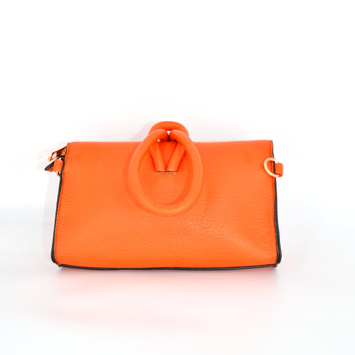 borsa con manico