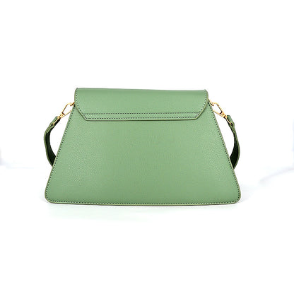 Borsa a spalla Triangolo