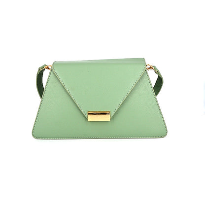 Borsa a spalla Triangolo