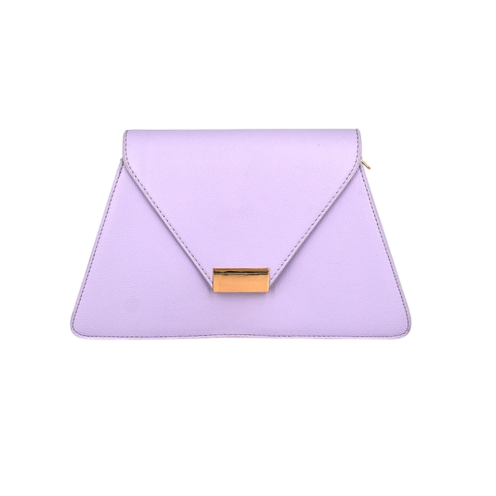 Borsa a spalla Triangolo