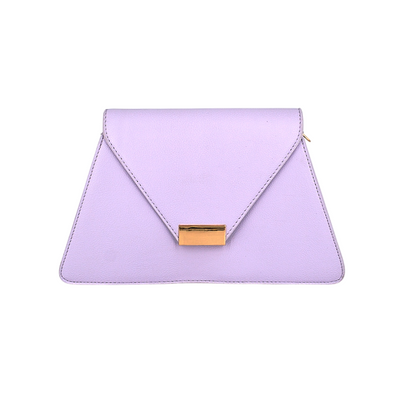 Borsa a spalla Triangolo